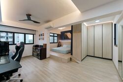 Blk 546A Segar Road (Bukit Panjang), HDB 5 Rooms #568344721